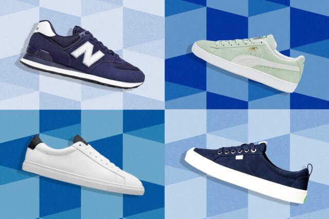 28 Popular Casual Shoes For Men: Cool Brands That Are Stylish & Affordable