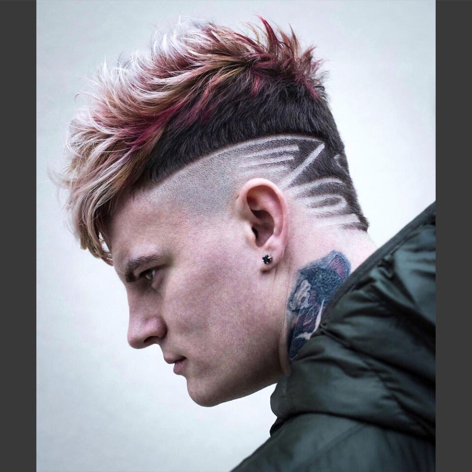 114 Edgar Haircuts For Men: Ideas And Inspiration For Your Next Trim -  DMARGE