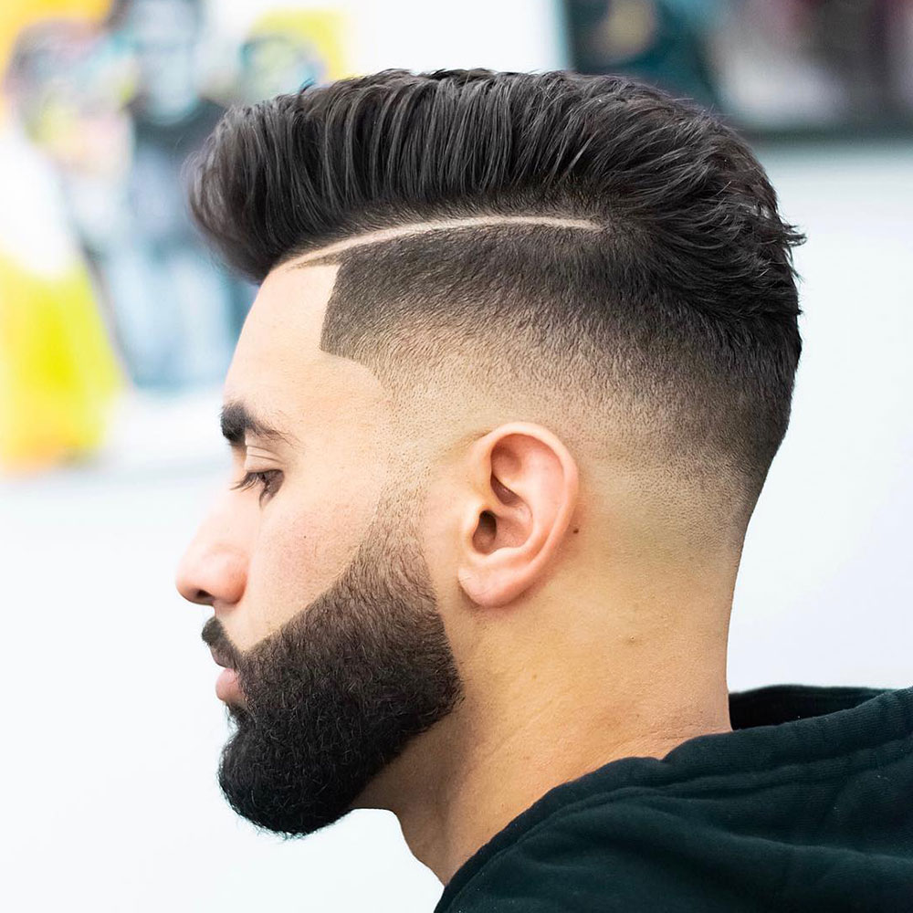 10 Best Haircut Styles for Men