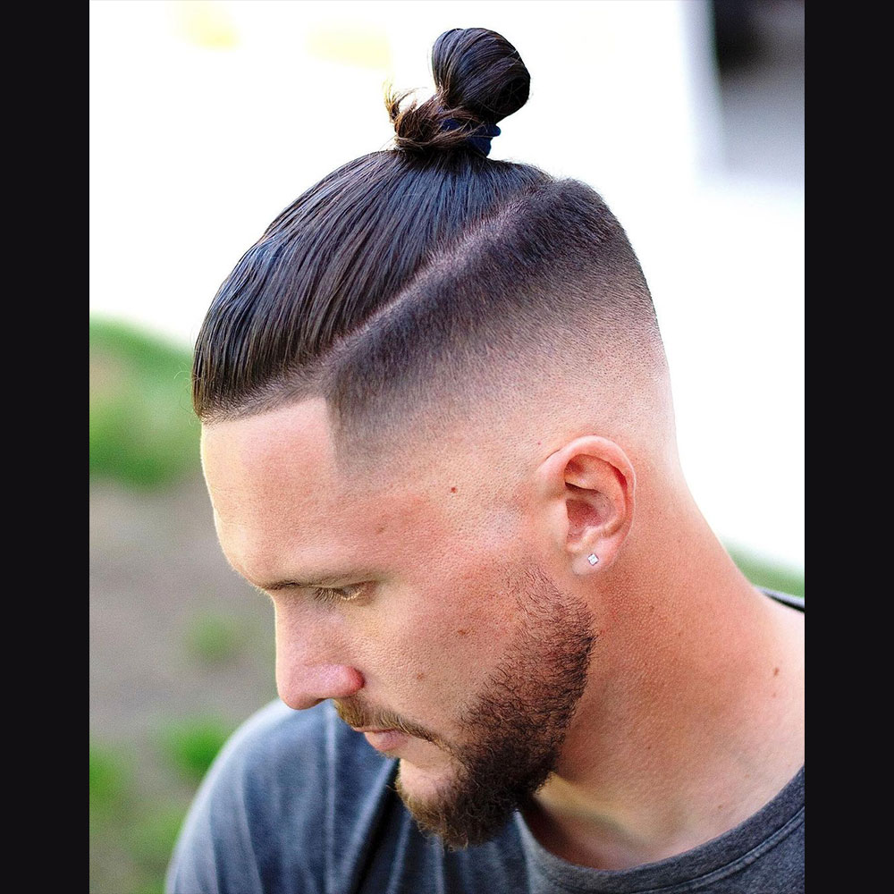 THE LATEST IN EMERGING HAIRSTYLES FOR AUSTRALIAN MEN