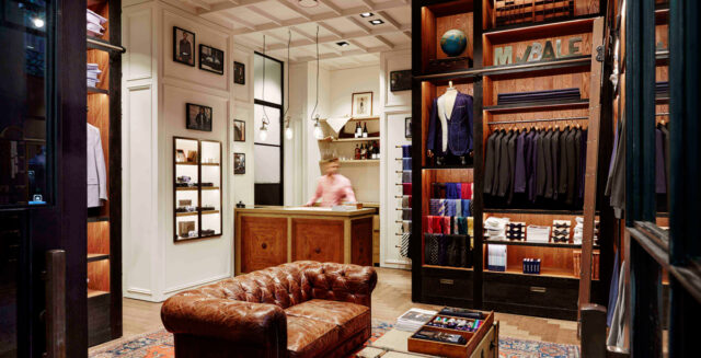 13 Best Sydney Menswear Shops You Need In 2023