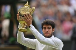 Game, set and AI: Wimbledon 2023 will see AI commentary for the first time  in tennis with help of IBM - BusinessToday