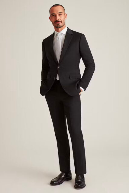 Cocktail Attire For Men: See Exactly What To Wear To Look Good | Cocktail  attire men, Mens attire, Summer cocktail attire
