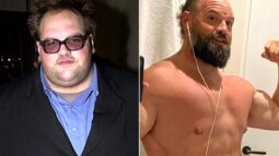 Canadian's 70kg Body Transformation Using '75 Hard' Method: Watch