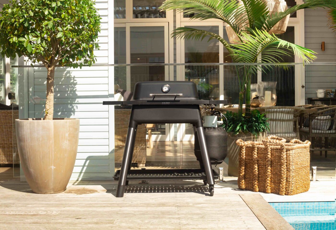 Everdure’s New BBQ Range Is A Force To Be Reckoned With This Australian ...