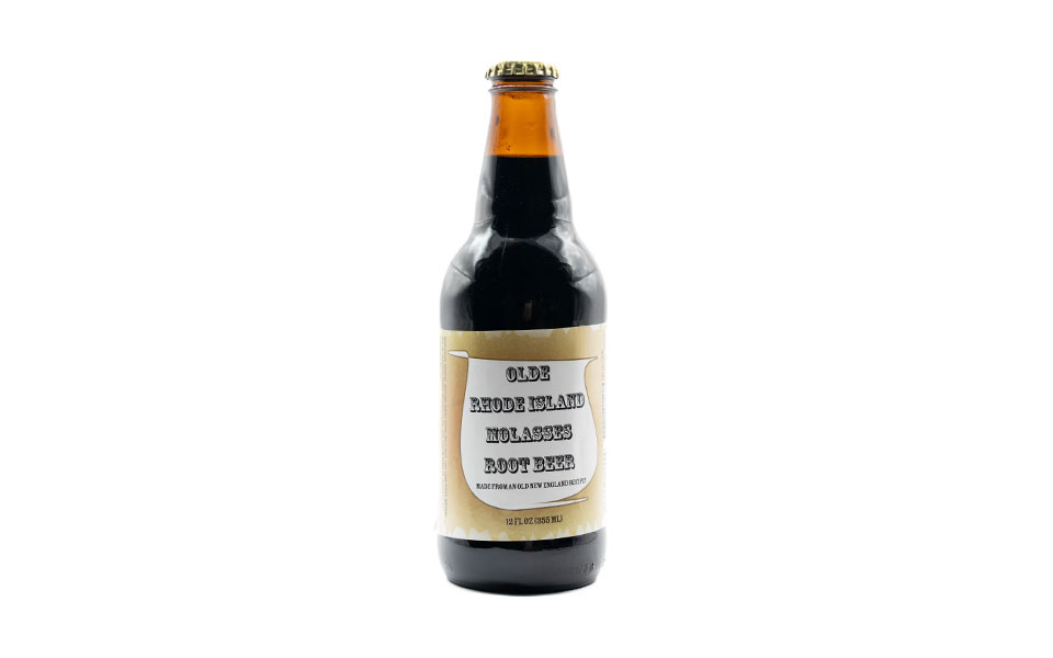Olde Rhode Island Molasses Root Beer