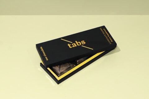 Tabs Chocolate Review: Does The Viral ‘Tiktok Chocolate’ Actually Work?