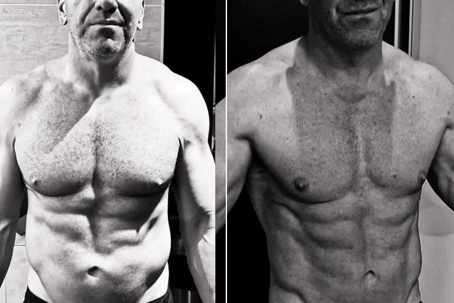 Ufcs Dana White Reveals The Ultimate 3 Day Body Transformation Hack 