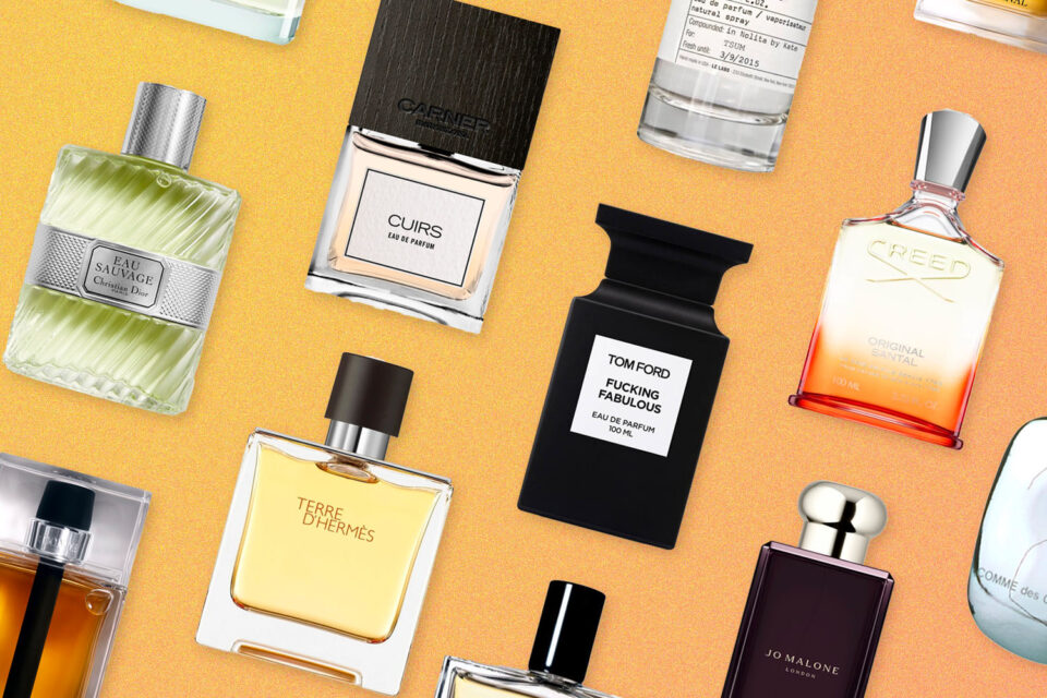 Top 10 Best Perfumes Of 2021 - Hovering In Limbo 