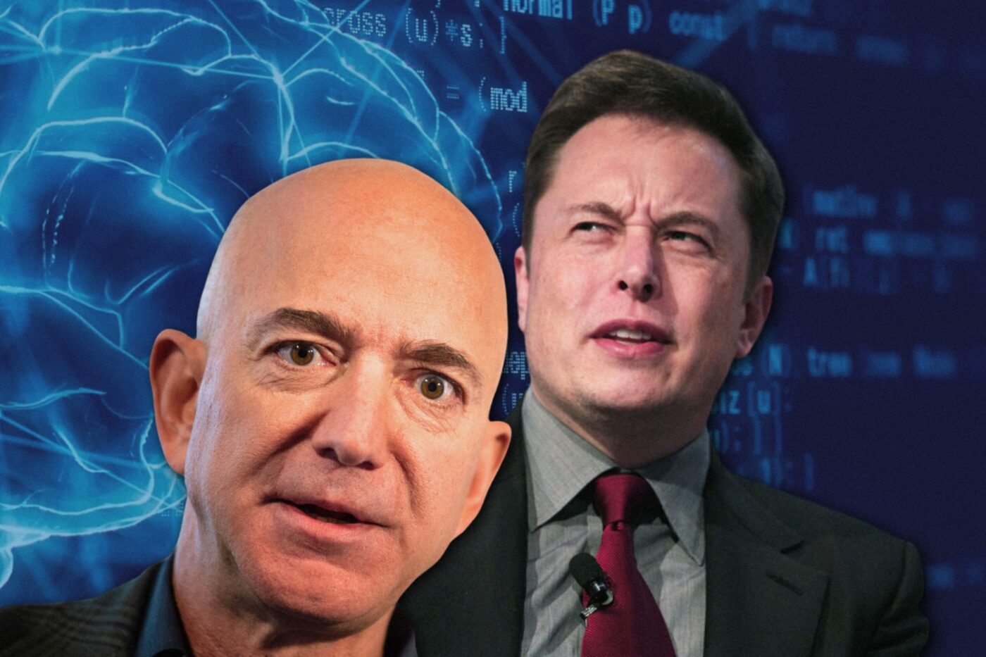 Amazon &amp; Tesla Dethroned As World’s Biggest Companies By $4 Trillion AI Behemoth