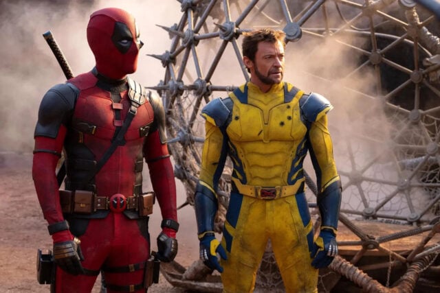 Deadpool and Wolverine Featured Image via marvel.com