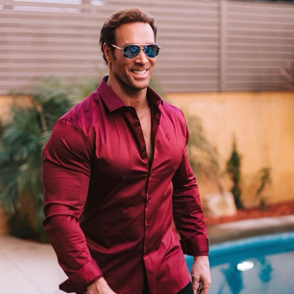 How Old is Mike O’Hearn