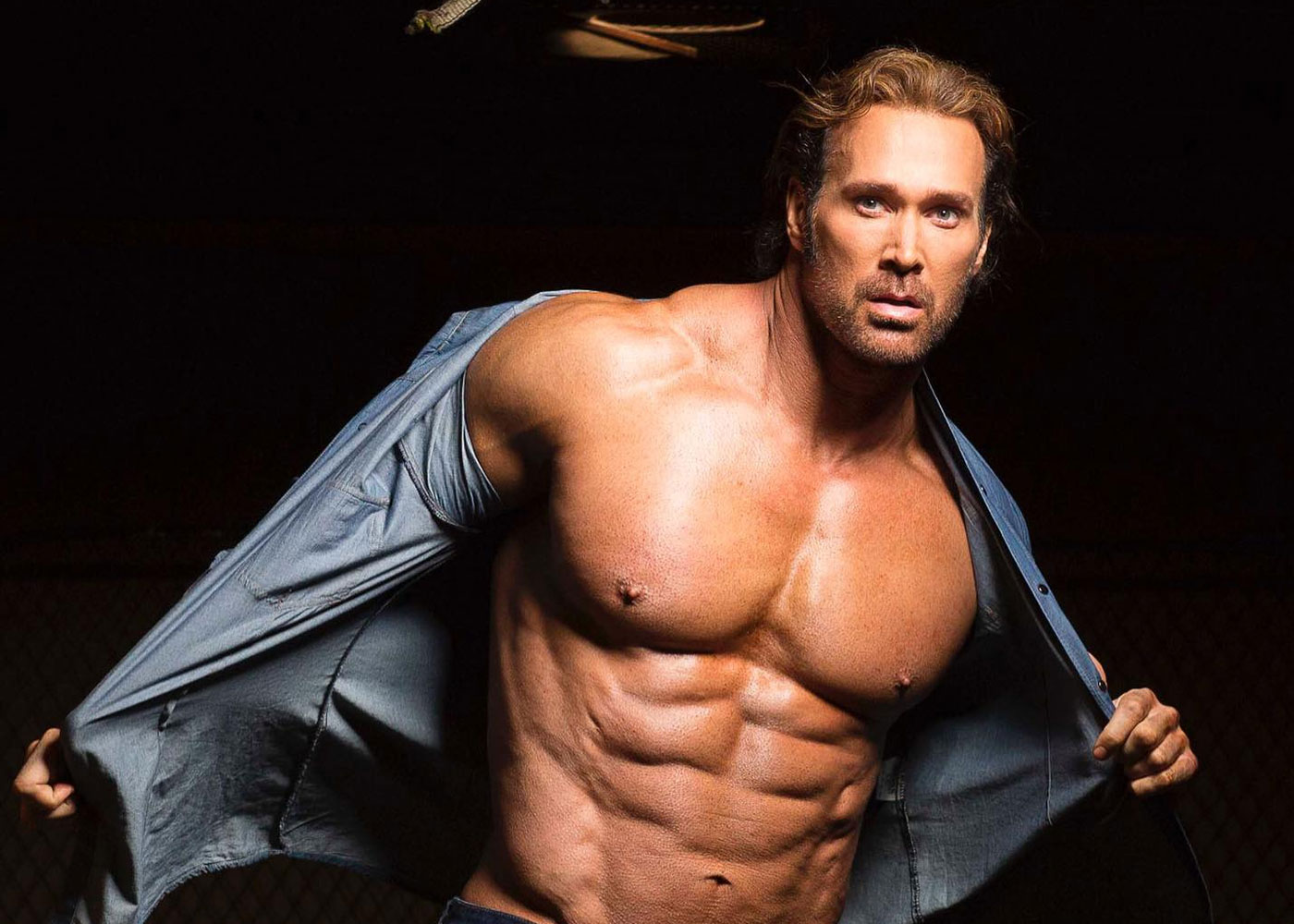 Mike O’Hearn Featured Image