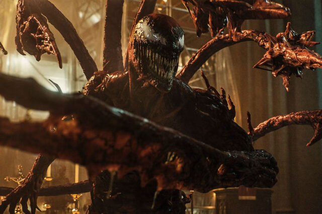 Venom The Last Dance Featured Image