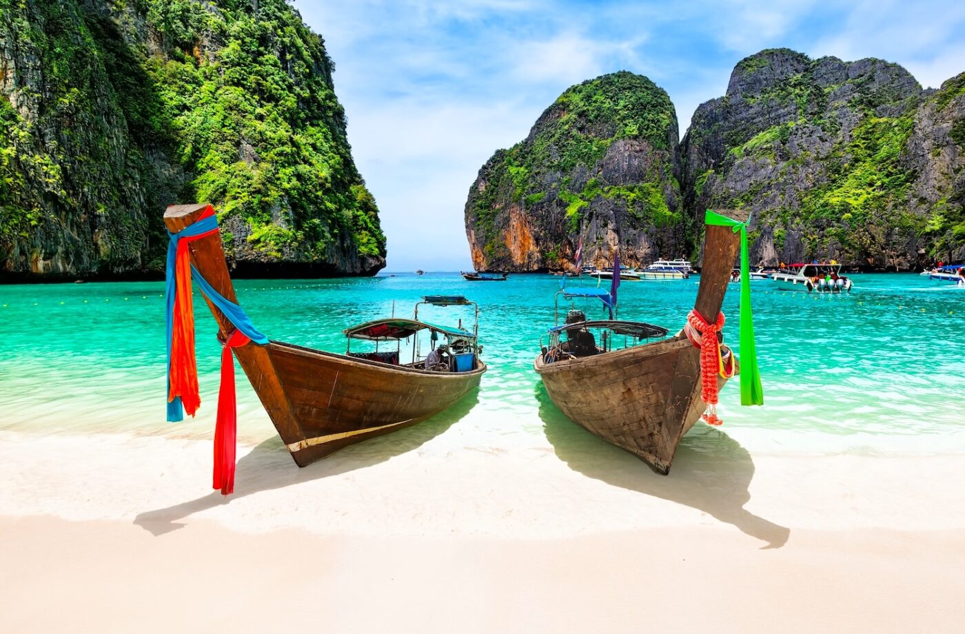 Thailand Doubles Visa-Free Stay Duration For Australian Travellers: Tricks &amp; Tips For June 2024