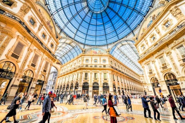 10 Best Countries For Tax-Free Shopping