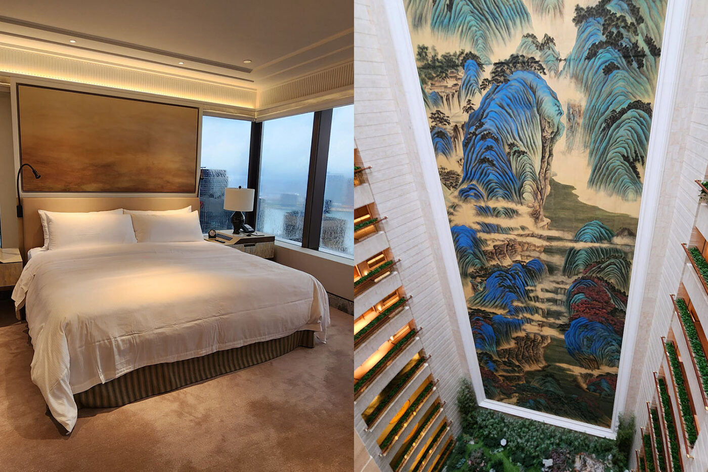 This Might Be Hong Kong’s Best Hotel, As We Discovered On A 36-hour Stopover