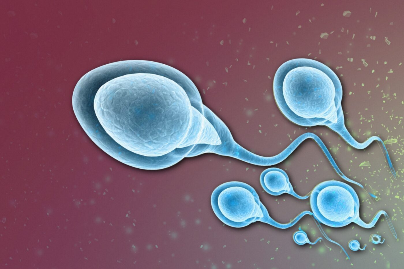 Breakthrough Male Contraceptive Is ‘Safe &amp; Effective’, But There’s One Awkward Catch
