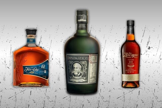 31 Best Rum Brands To Mix Like A Pirate