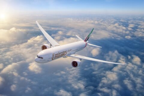 Emirates Reveals ‘Next Gen’ 777 Business Class With One Massive Change