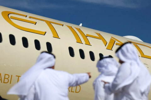 Etihad 2.0: The Gulf Carrier’s Comeback Is Huge News For Aussie Travellers