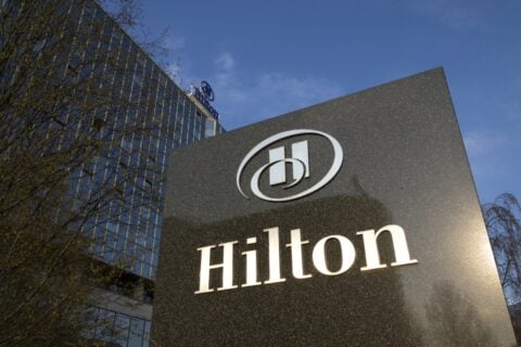 Eight Australian Luxury Hotels Hop Into Bed With Hilton