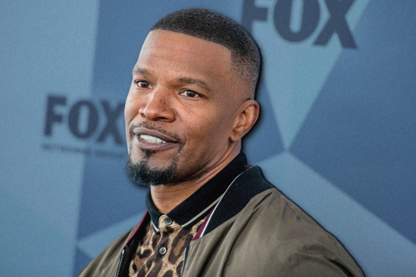 Jamie Foxx Finally Reveals Cause Of His 20-Day Coma &amp; Near-Death Experience