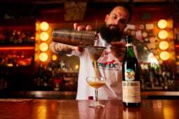 Fernet-Branca Is The Bold Amaro That Embraces Life’s Bitterness