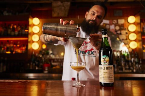 Fernet-Branca Is The Bold Amaro That Embraces Life’s Bitterness