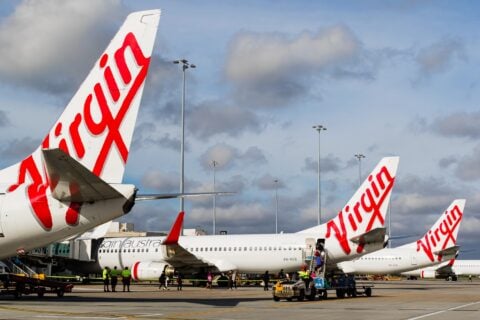 Qantas vs. Virgin: How One LinkedIn Post Sparked An Australian Loyalty Crisis
