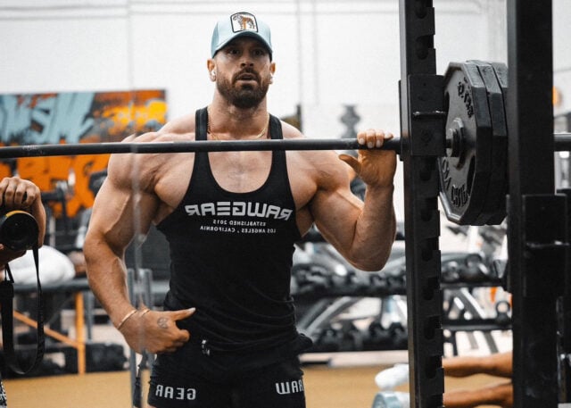 Who Is Bradley Martyn Featured Image