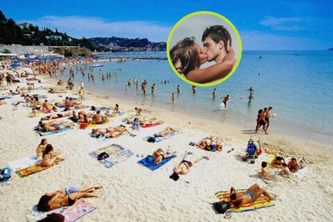 World’s Sexiest Beach Revealed: Australian Hideaway Tops Global Rankings