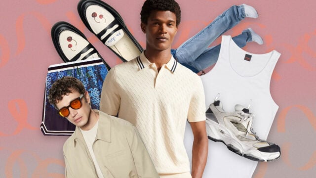 The Biggest Men’s Fashion Trends Of 2024: How To Wear ‘Em & Buy ‘Em