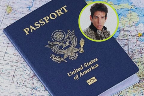 Avoid The Surprising Passport Photo Mistake That Could Get You Detained