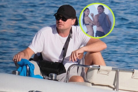 Leonardo DiCaprio Mocked For $1 Million-a-Week Ibiza Cruise On Billionaire Pal’s Superyacht