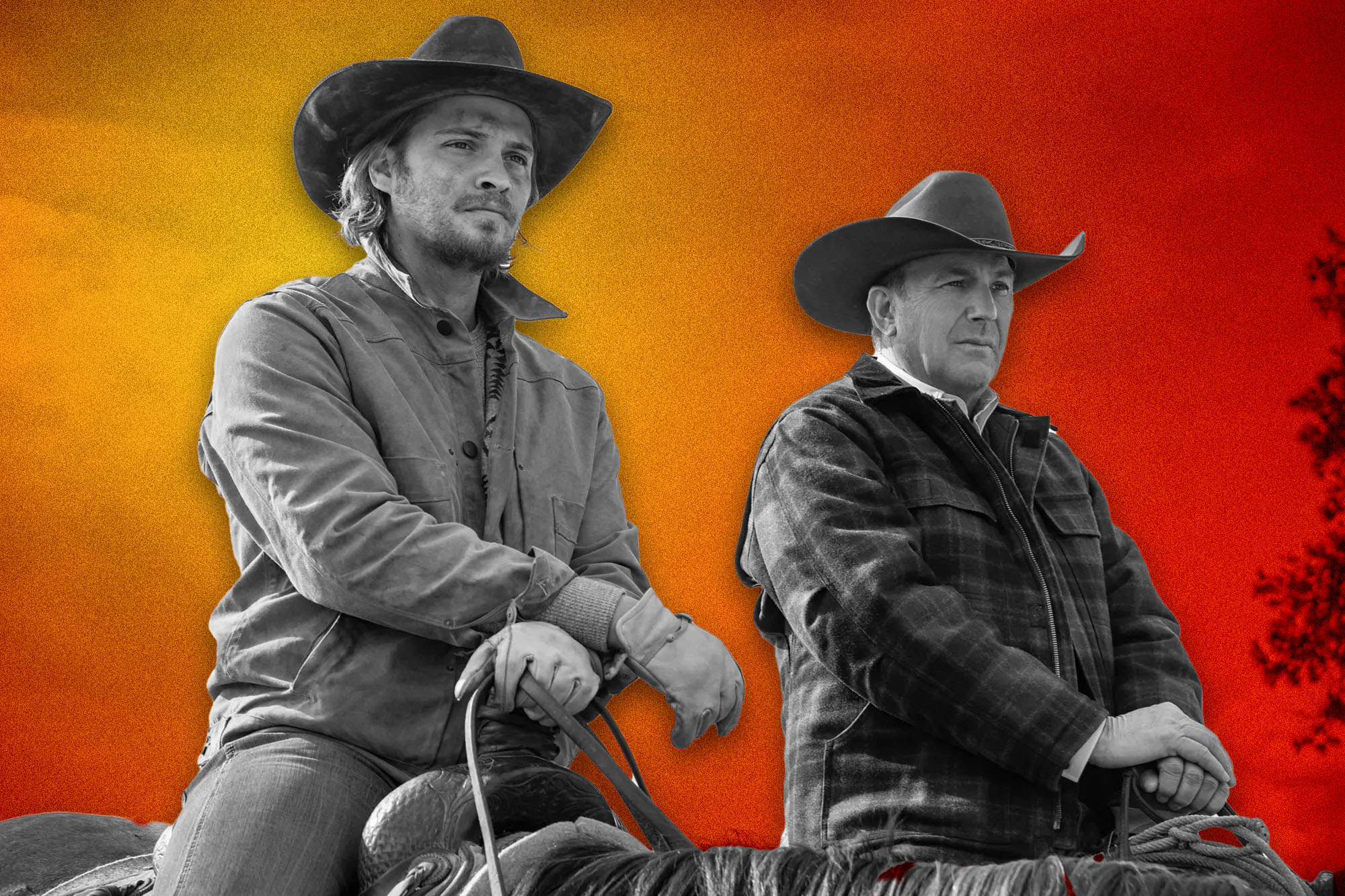 How To Dress Like A Yellowstone Cowboy How To Dress Like A Yellowstone Cowboy