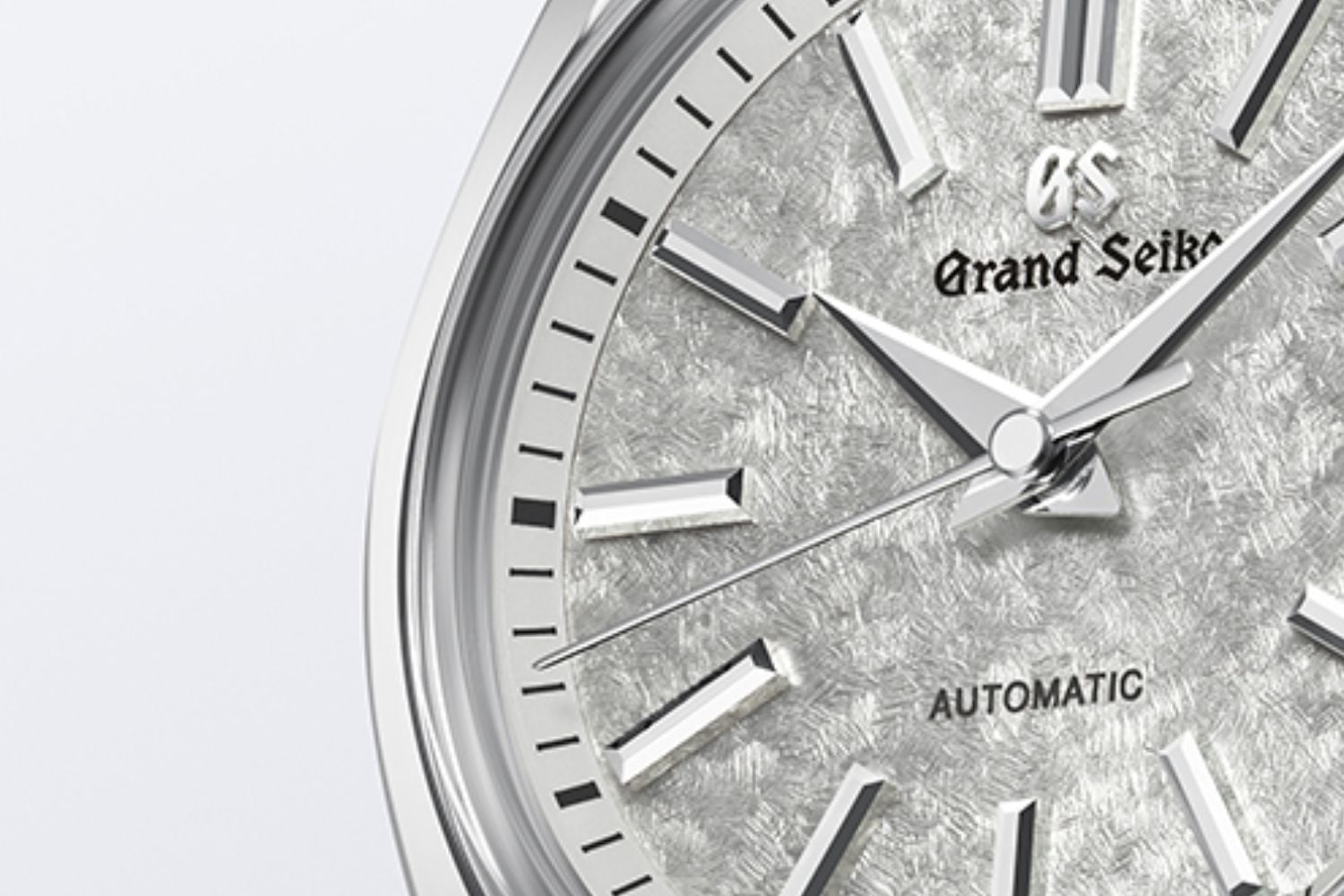 Grand Seiko Returns To Nature With A Stunning Heritage Release