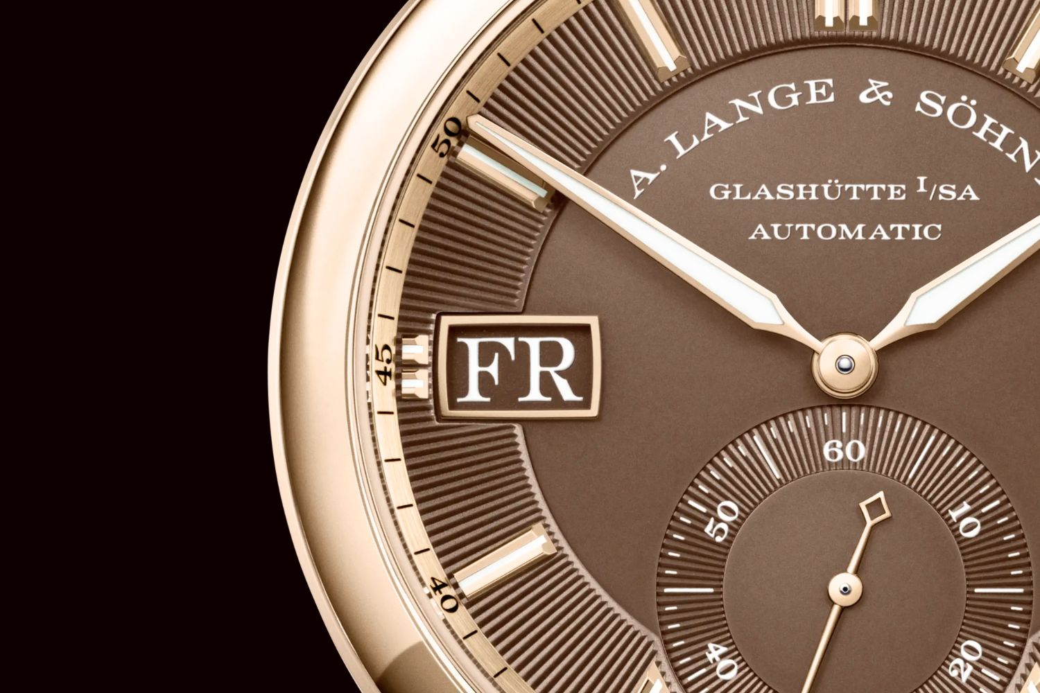 This German Brand Proves That The World's Best Watches Aren't