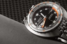DOXA Diver