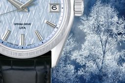 Grand Seiko Spring Drive