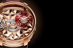 Jacob Co Four Axis Tourbillon Watches & Wonders