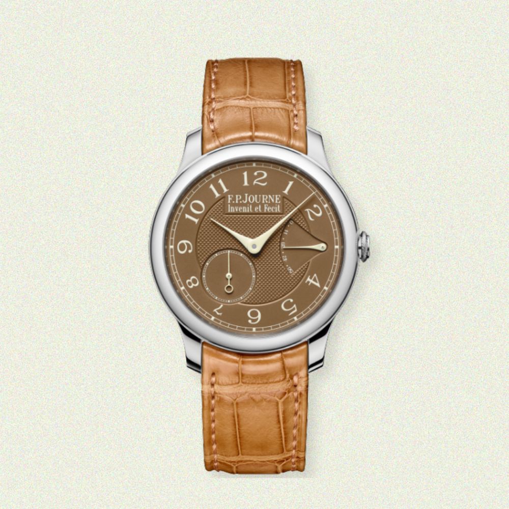 F.P. Journe Chronomètre Souverain Hava