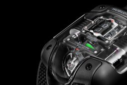 Hublot MP10 Tourbillon All-Black Ceramic