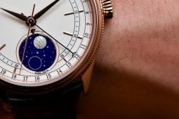 Rolex Cellini Moonphase