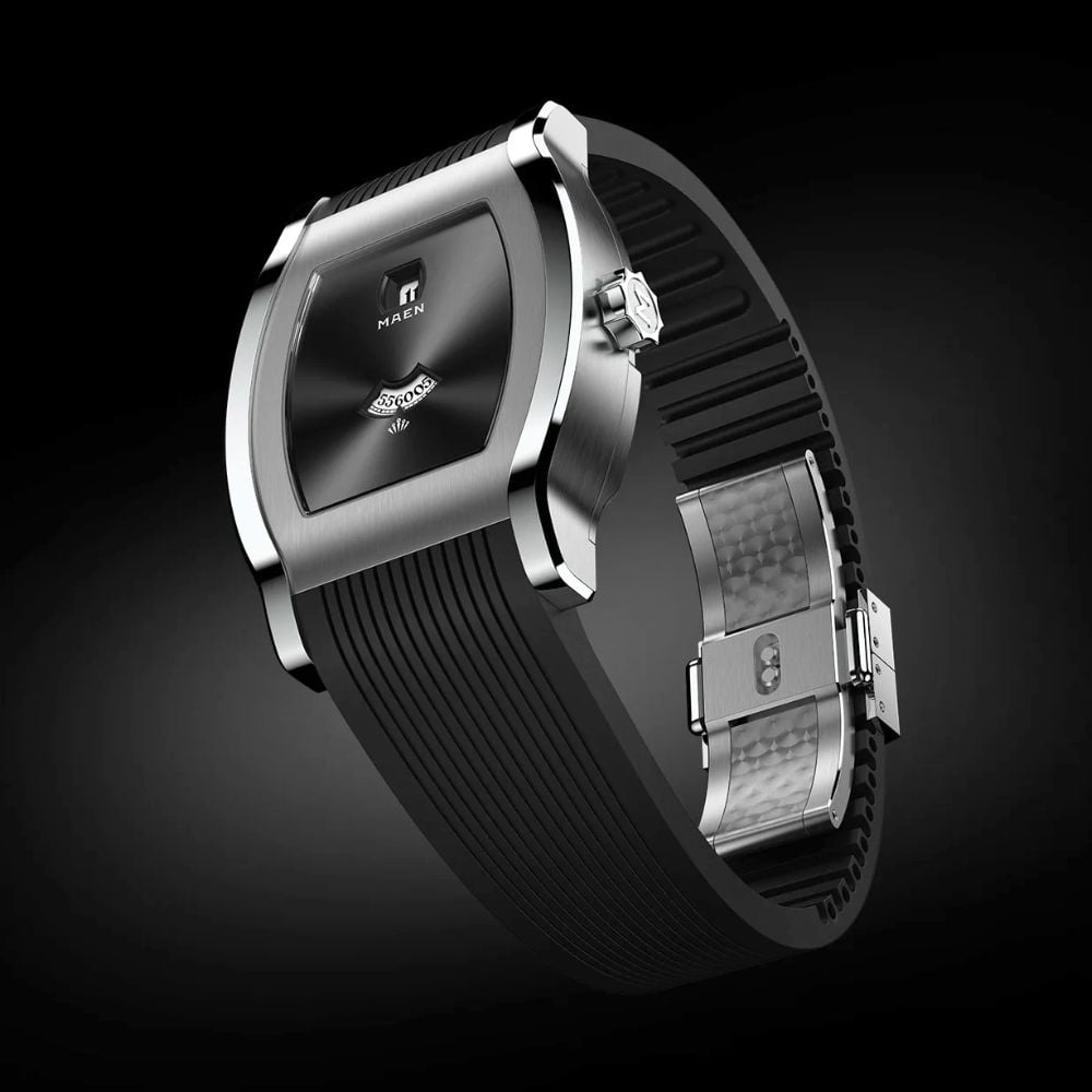 MAEN Swedish watches