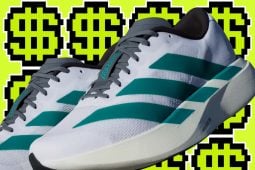 Adidas ShopBack