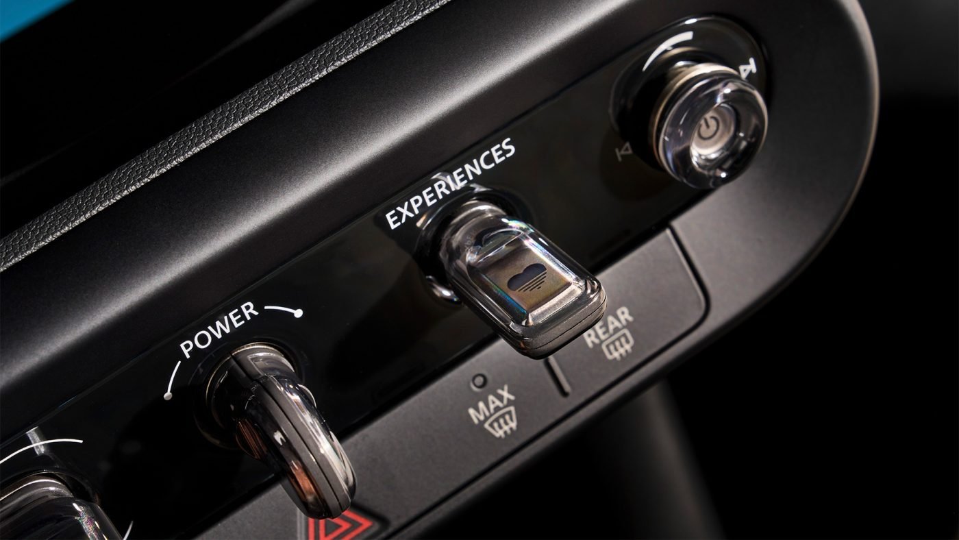 MINI JCW Countryman ALL4