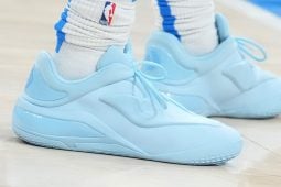 shai gilgeous-alexander Masi Blue