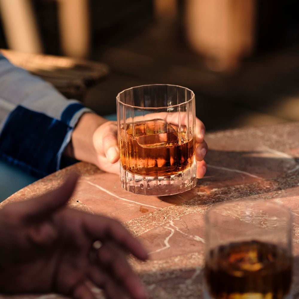 1800 Tequila Old Fashioned recipe