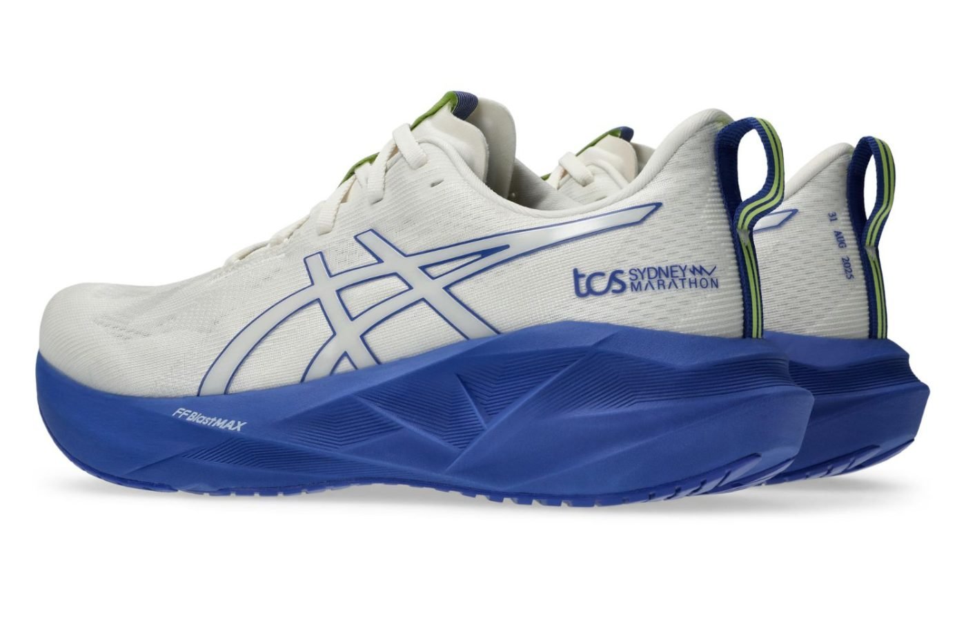 ASICS NOVABLAST™ 5